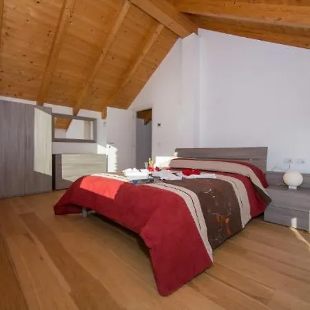 House With 3 Bedrooms T5 Holiday home *