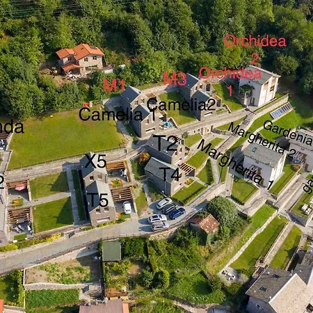 House With 3 Bedrooms T5 * Bellano