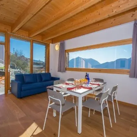 Дом отдыха House With 3 Bedrooms T5 *