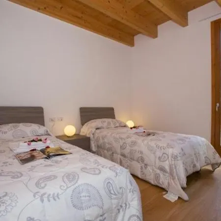 House With 3 Bedrooms T5 Беллано
