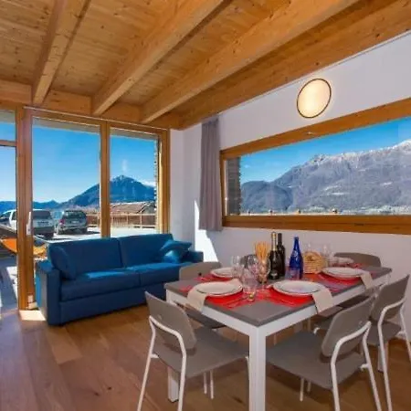House With 3 Bedrooms T5 * Беллано
