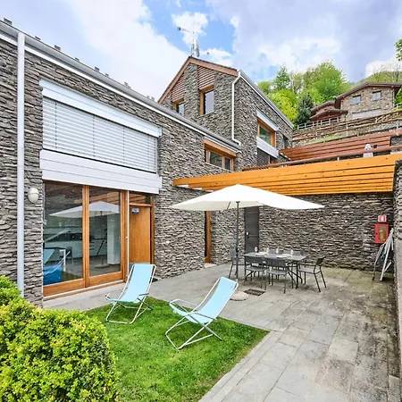 House With 3 Bedrooms T5 贝拉诺