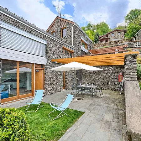 House With 3 Bedrooms T5 度假居 贝拉诺