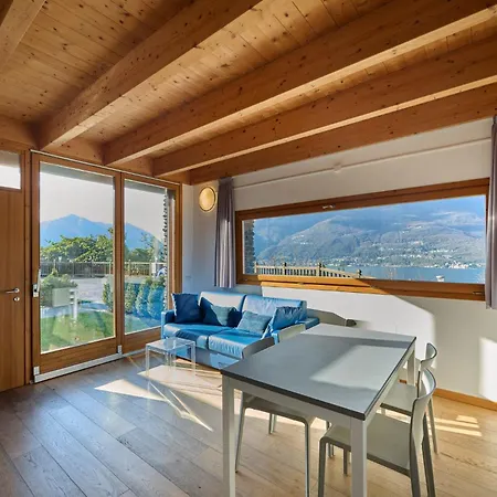 度假居 House With 3 Bedrooms T5 *