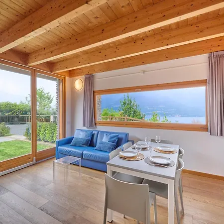 House With 3 Bedrooms T5 Дом отдыха