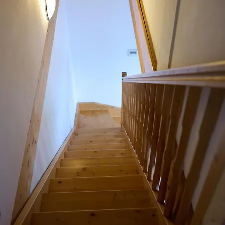 House With 3 Bedrooms T5 Дом отдыха