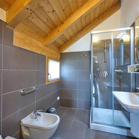 House With 3 Bedrooms T5 Беллано