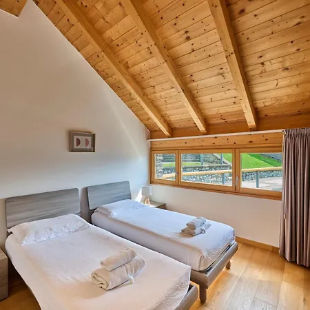 House With 3 Bedrooms T5 Беллано