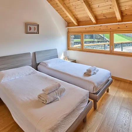House With 3 Bedrooms T5 Дом отдыха *