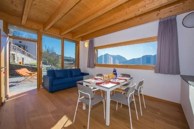 度假居 House With 3 Bedrooms T5 *