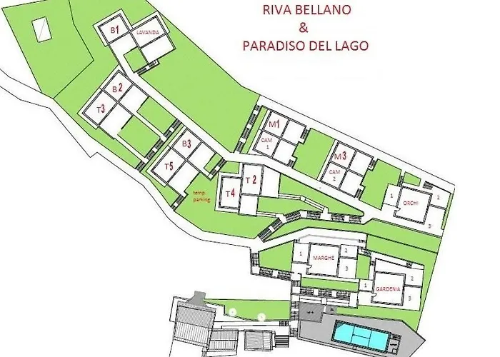 House With 3 Bedrooms T5 度假居 *