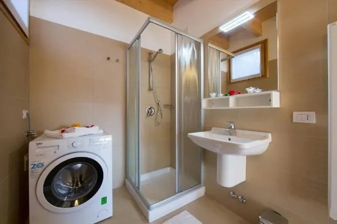 House With 3 Bedrooms T5 贝拉诺