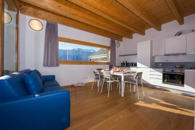 House With 3 Bedrooms T5 度假居