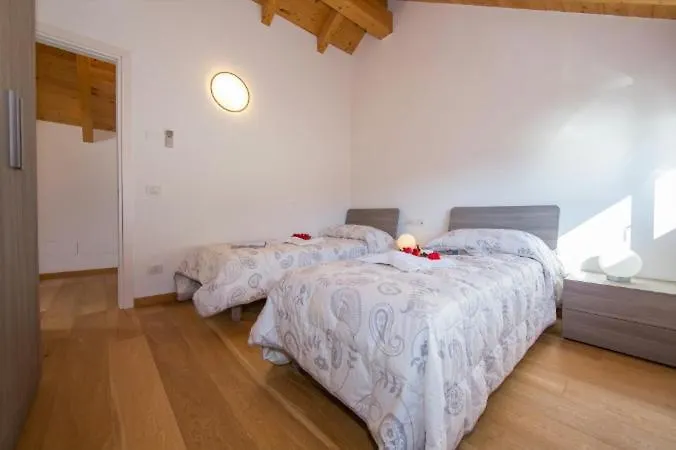 度假居 House With 3 Bedrooms T5