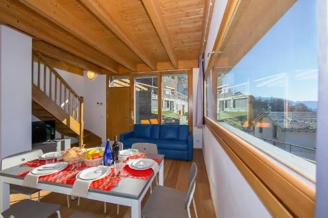 度假居 House With 3 Bedrooms T5 贝拉诺