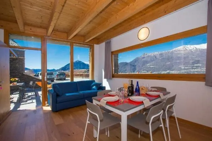 House With 3 Bedrooms T5 * 贝拉诺