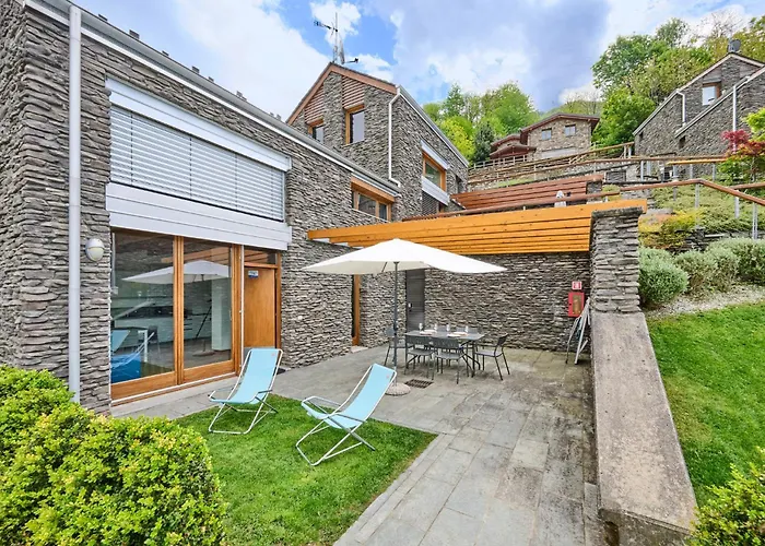 House With 3 Bedrooms T5 度假居 贝拉诺