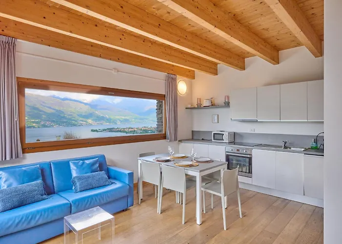 度假居 House With 3 Bedrooms T5 贝拉诺