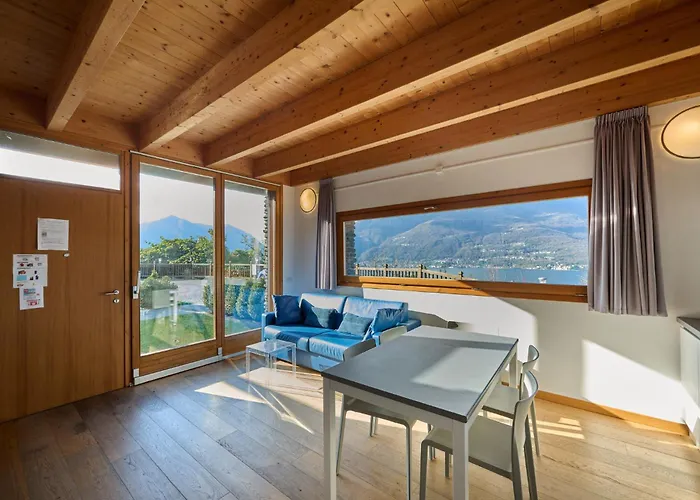 度假居 House With 3 Bedrooms T5 *