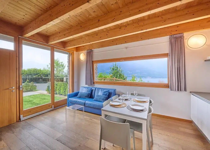 House With 3 Bedrooms T5 度假居