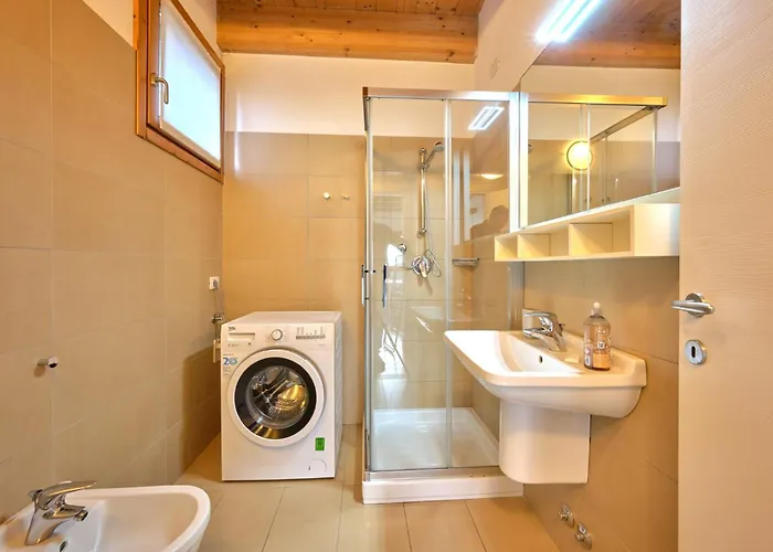 House With 3 Bedrooms T5 贝拉诺