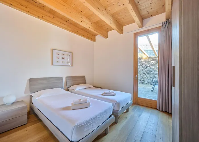 House With 3 Bedrooms T5 * 贝拉诺