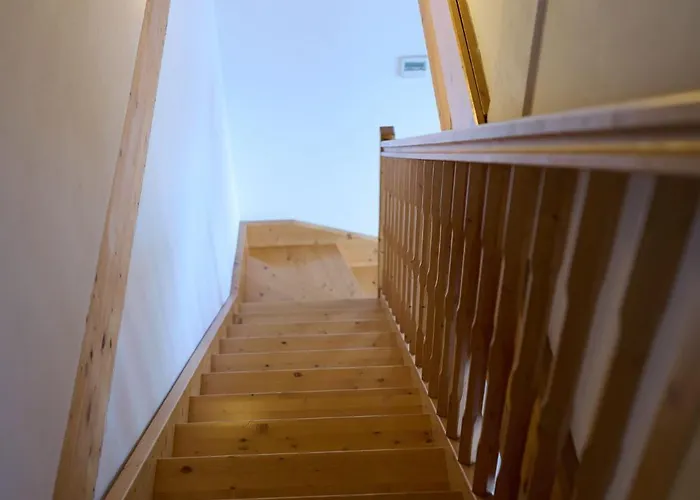 House With 3 Bedrooms T5 度假居