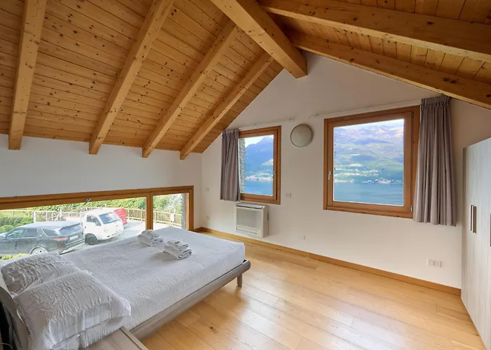 House With 3 Bedrooms T5 * 贝拉诺