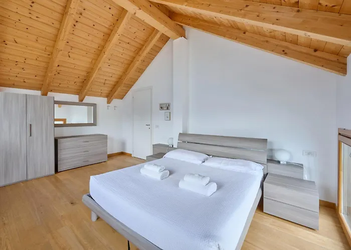 House With 3 Bedrooms T5 * 贝拉诺
