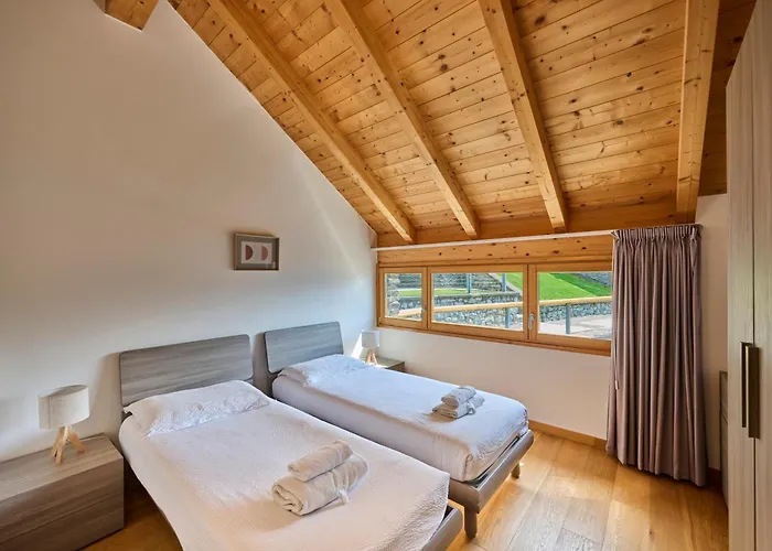 House With 3 Bedrooms T5 贝拉诺