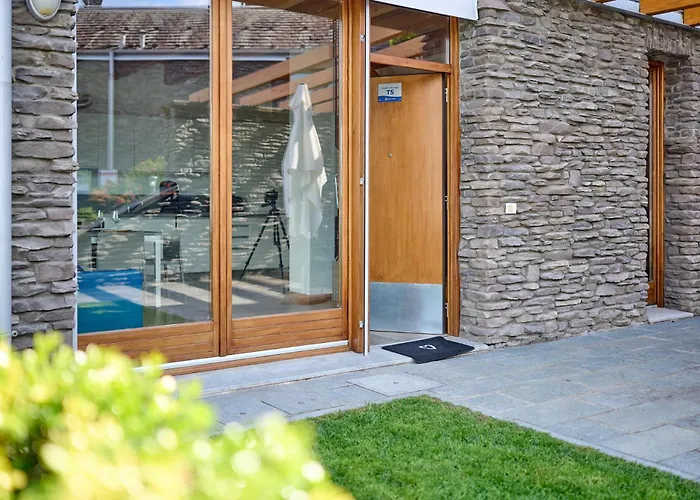 House With 3 Bedrooms T5 *