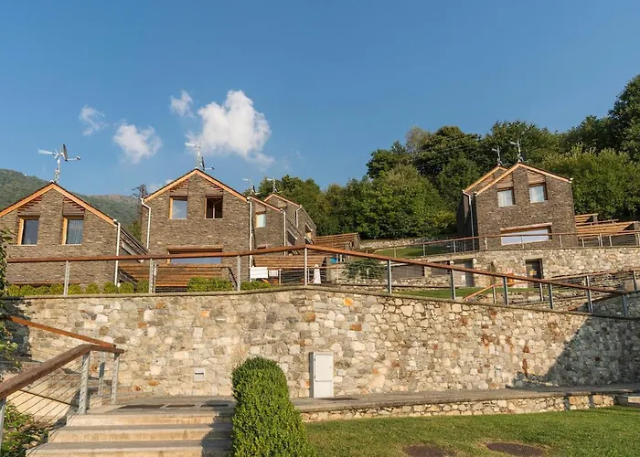 House With 3 Bedrooms T5 贝拉诺